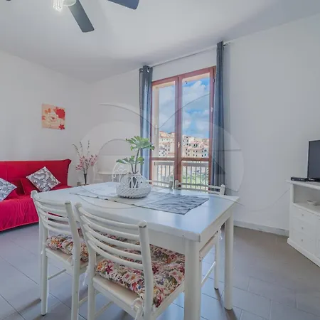 Oasi Rio Elba - Goelba Διαμέρισμα *