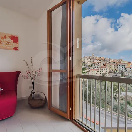 Apartment Oasi Rio Elba - Goelba Rio nell'Elba