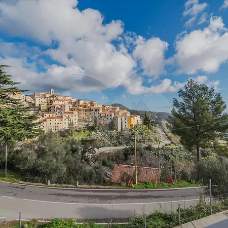 Oasi Rio Elba - Goelba Apartment *