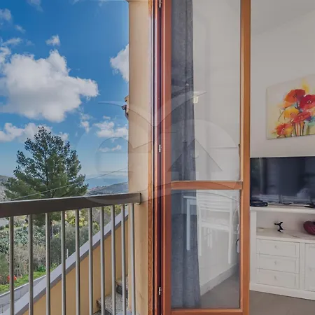 Oasi Rio Elba - Goelba Apartment *