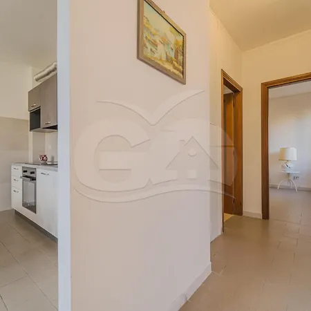 Oasi Rio Elba - Goelba Apartment