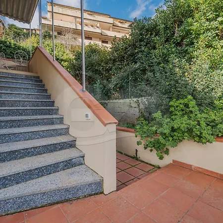 Apartment Oasi Rio Elba - Goelba Rio nell'Elba